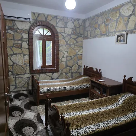 Dei Olivi Villa *