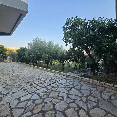 Dei Olivi Villa *
